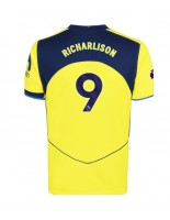 Tottenham Hotspur Richarlison #9 Kolmaspaita 2025-26 Lyhythihainen